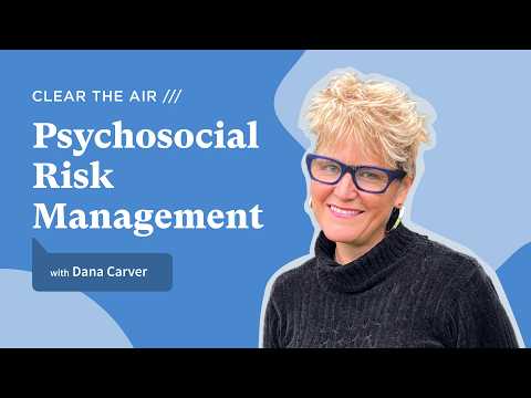 Workplace Stress Risk Assessment: Identifying Key Factors