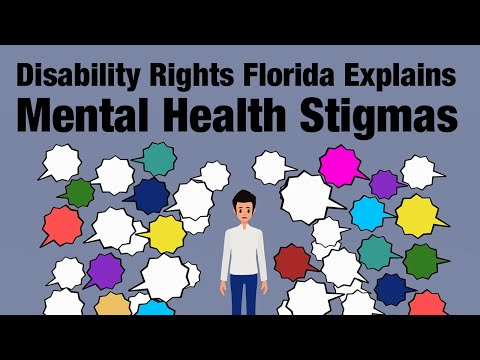 Definition of Mental Health Stigma: Key Concepts Explained