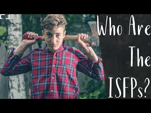 ISFP Cognitive Functions: A Detailed Overview of Their Traits