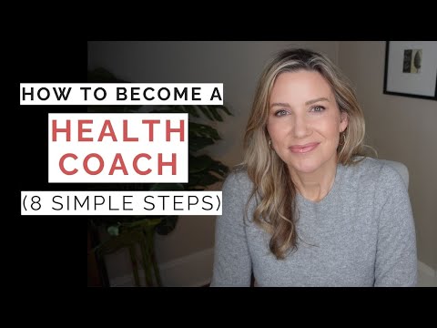 Health and Wellness Coaching for Lasting Lifestyle Change