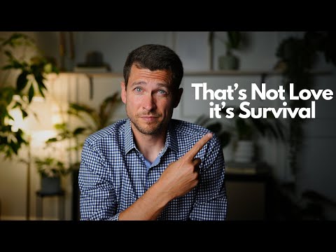 Understanding Emotional Dependency in Relationships