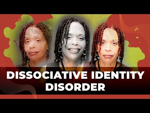 Understanding Dissociadid: Symptoms and Treatment Approaches