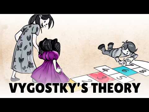 Vygotsky's Theory of Development: Key Concepts and Insights