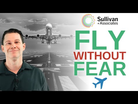 Cure Fear of Flying with Proven Strategies and Solutions