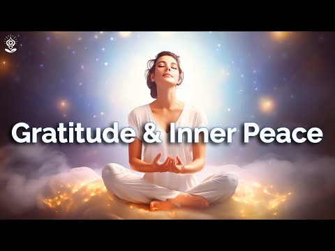 Meditation for Peace: Cultivating Inner Calm and Serenity