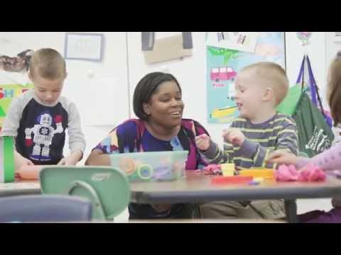 Jefferson Early Childhood Center: Nurturing Young Minds