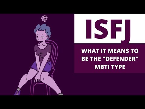 Defender Personality Type: Traits and Characteristics Explained