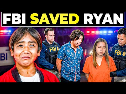 Ryan Kaji's Parents: The Story Behind the YouTube Star