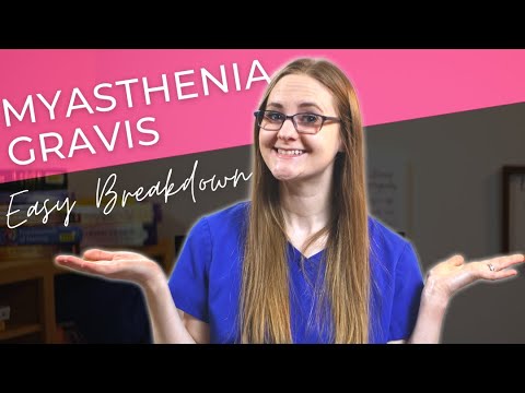 Essential Insights into MG Diagnosis and Assessment