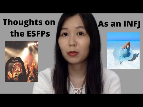 The Entertainer Personality: Charisma in the 16 Types