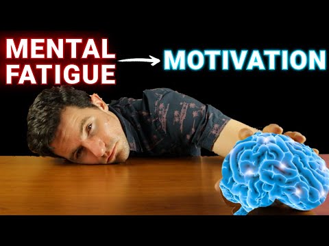 Understanding Brain Fatigue: Causes and Recovery Strategies
