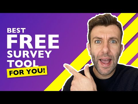 Choosing the Right Online Survey Tools for Your Needs