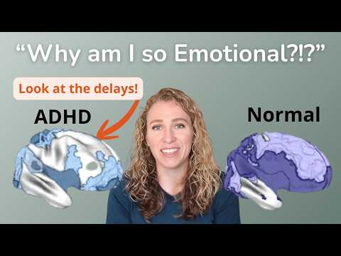 ADHD Rage: Understanding the Emotional Intensity Behind It