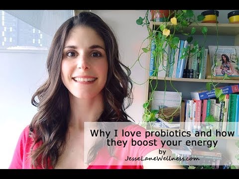 Love Wellness Probiotics: Boost Your Gut Health and Happiness