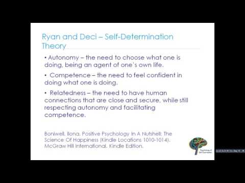 Eudemonic Wellbeing: Keys to a Fulfilling Life