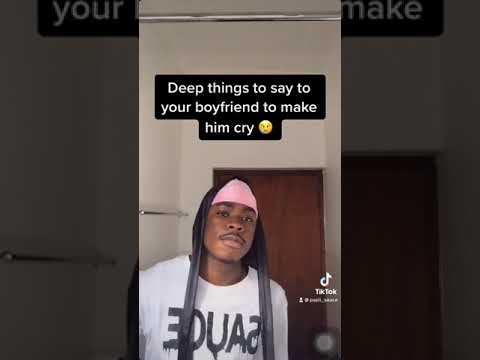 Cute Things to Say to Your Boyfriend for Sweet Moments