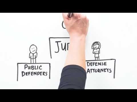 The Role of a Prosecution Witness in Criminal Trials