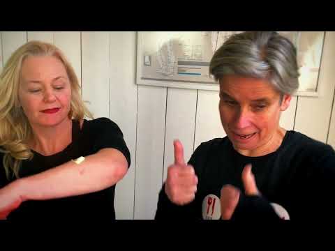 Revitalize Your Body with Deep Muscle Massage Techniques