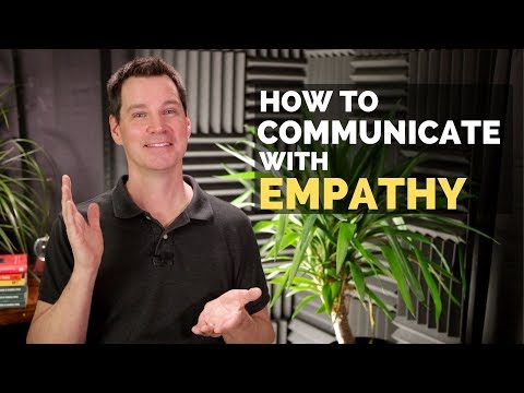 Empathy Deutsch: A Focus on Compassion in Communication