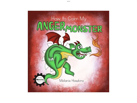 Taming the Anger Monster: Strategies for Control and Calm
