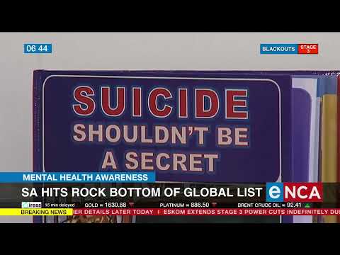 October Mental Health Awareness Month: Raising Understanding