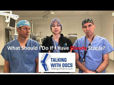 Blood in Stool with No Pain: Causes and What to Know