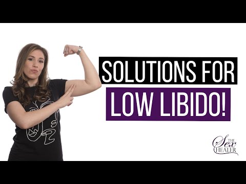 Reduced Sex Drive: Causes, Effects, and Solutions