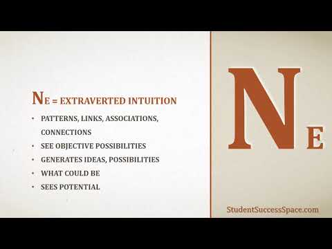 Connecting Through MBTI Groups: Types and Their Dynamics