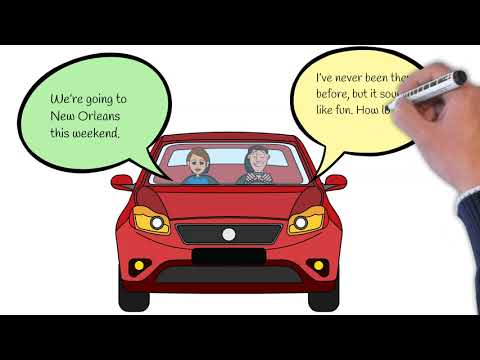 High Context Communication in Interpersonal Relationships