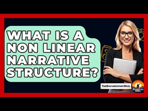 Non Linear Narrative: A Study of Structure and Technique