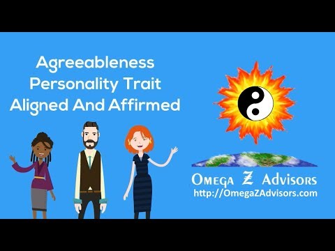 The Roots and Effects of Disagreeableness in Personality