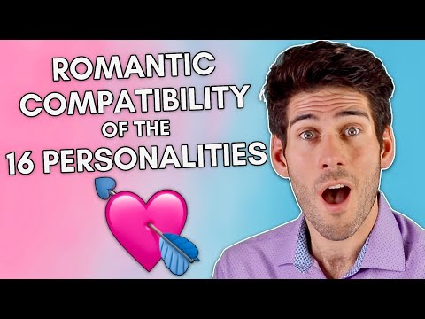 ESFJ and ENTP Compatibility: A Dynamic Personality Pairing