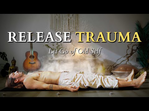 Transformational Breathwork: Unlocking Inner Healing and Growth