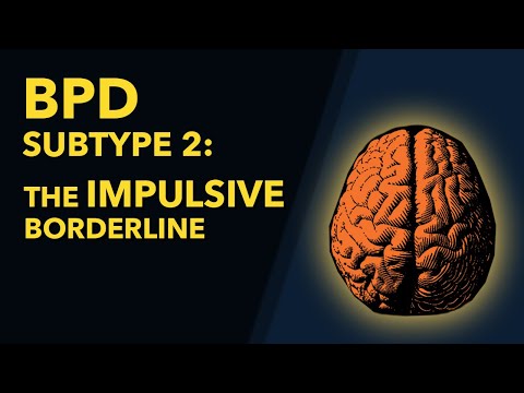Borderline Impulsive: Understanding Its Effects on Life Choices