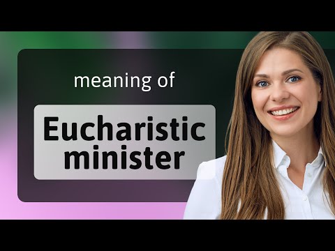 Role and Responsibilities of a Minister of Religion