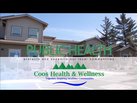 Coos Health and Wellness: A Focus on Community Care