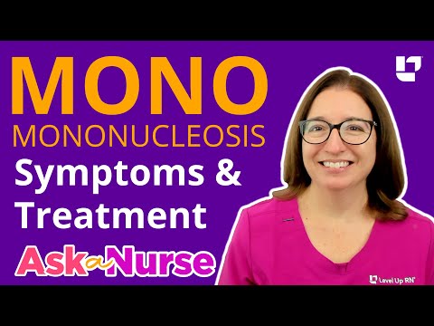 Mononucleosis Diagnosis: Symptoms, Tests, and Insights