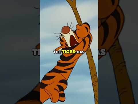 Winnie the Pooh Disorders: A Psychological Perspective