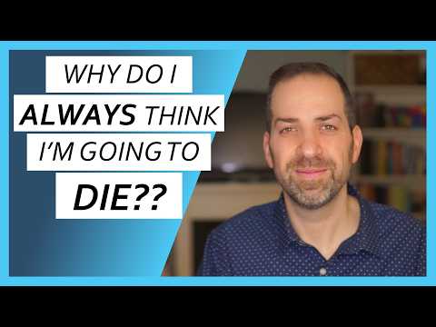 Recognizing Health Anxiety Symptoms and Their Effects