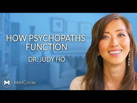 Understanding Dark Traits and Their Psychological Effects