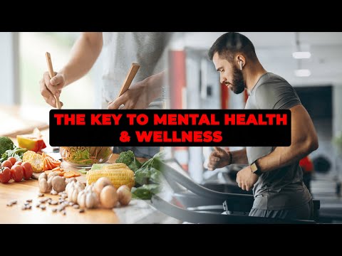 Nurturing Wellbeing Wellness for a Balanced Life