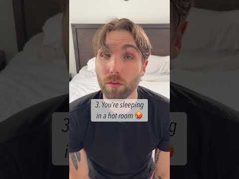 No Sleep at Night: Causes and Solutions for Insomnia