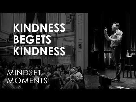 The Importance of Kindness in Our Daily Lives
