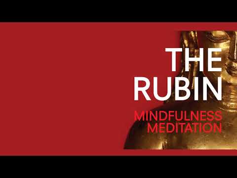 Sharon Salzberg's Approach to Mindfulness Meditation