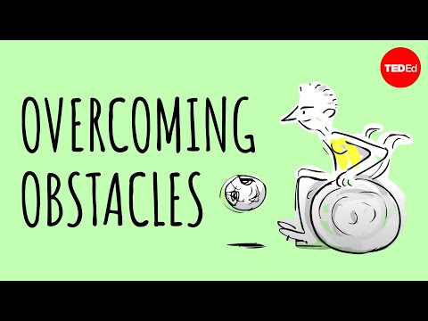 Examples of Resilience in Overcoming Life's Challenges