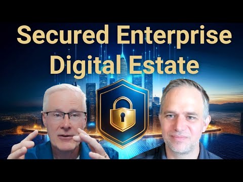 Addressing Data Vulnerability in Today's Digital Landscape