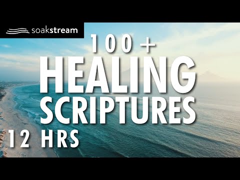 Scriptures for Healing the Mind and Finding Inner Peace