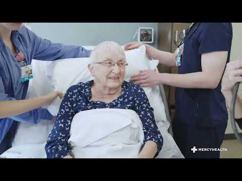 Mercy Health St. Rita's Medical Center: Your Local Healthcare Resource