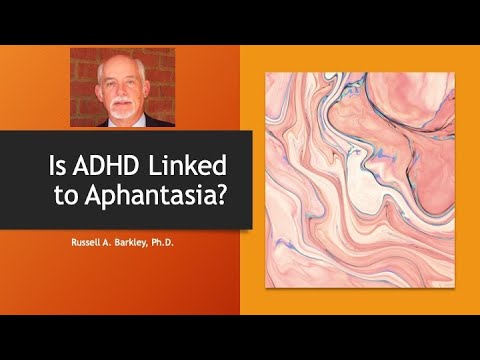 Aphantasia and ADHD: Understanding the Connection