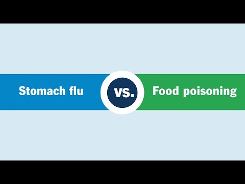 Intestinal Flu: Symptoms, Causes, and Recovery Insights